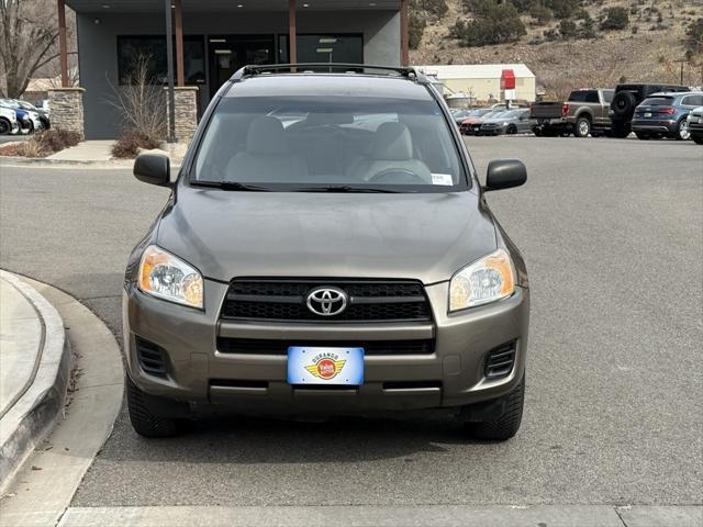 used 2010 Toyota RAV4 car, priced at $8,961