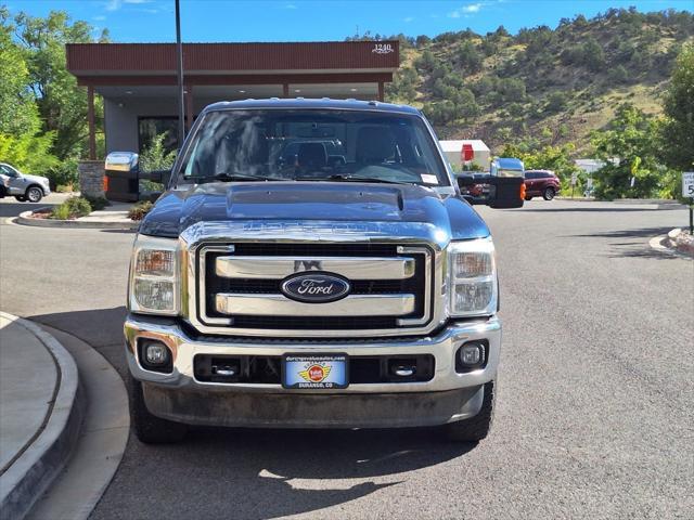 used 2016 Ford F-350 car, priced at $29,960