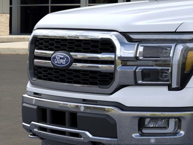 new 2024 Ford F-150 car, priced at $70,580