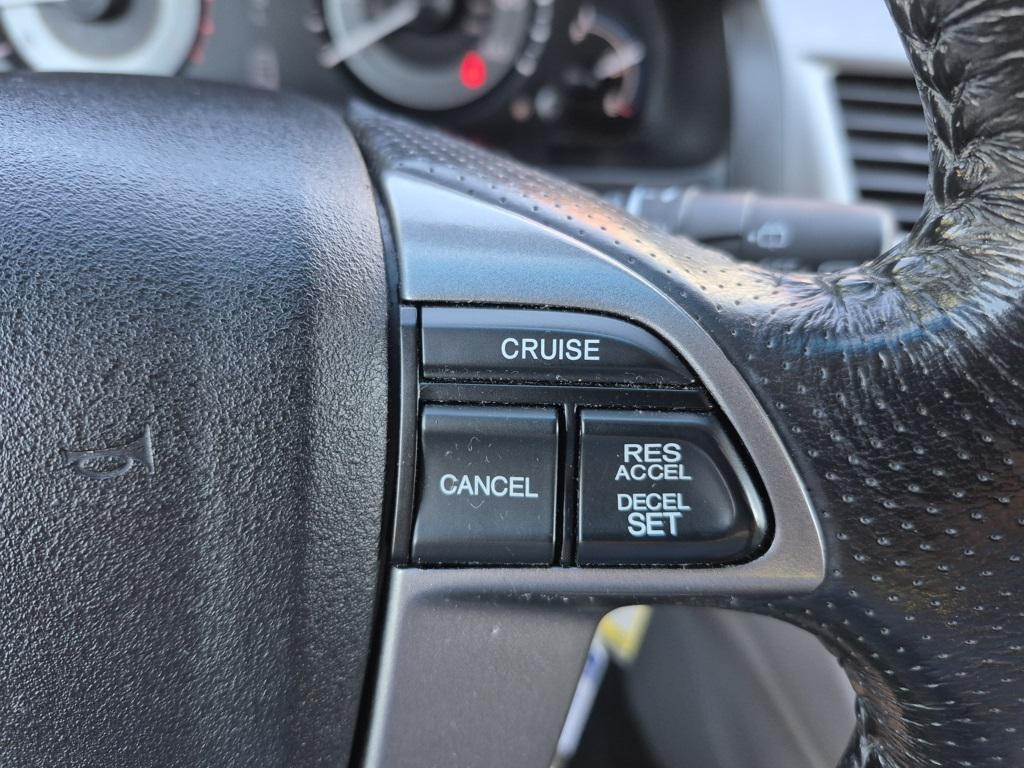 used 2012 Honda Odyssey car, priced at $7,497