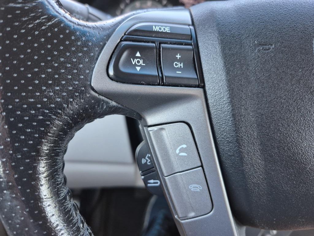 used 2012 Honda Odyssey car, priced at $7,497