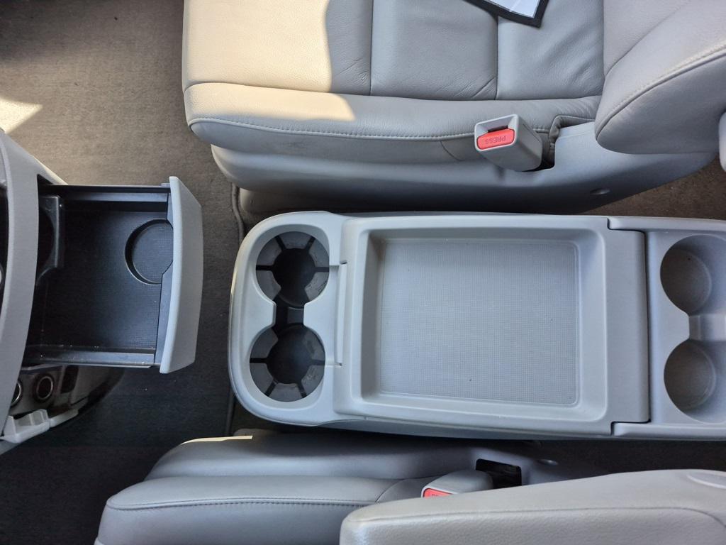 used 2012 Honda Odyssey car, priced at $7,497