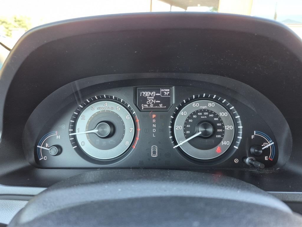 used 2012 Honda Odyssey car, priced at $7,497