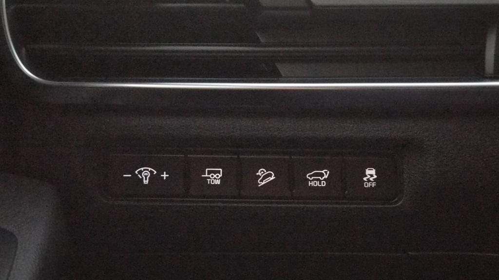 new 2025 Kia Telluride car, priced at $52,917