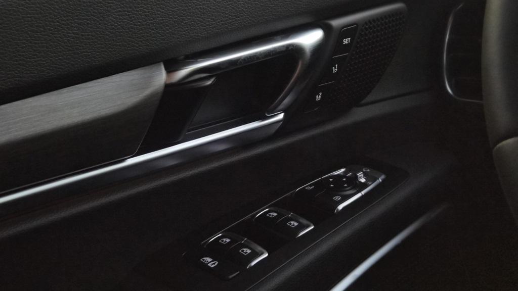 new 2025 Kia Telluride car, priced at $52,917