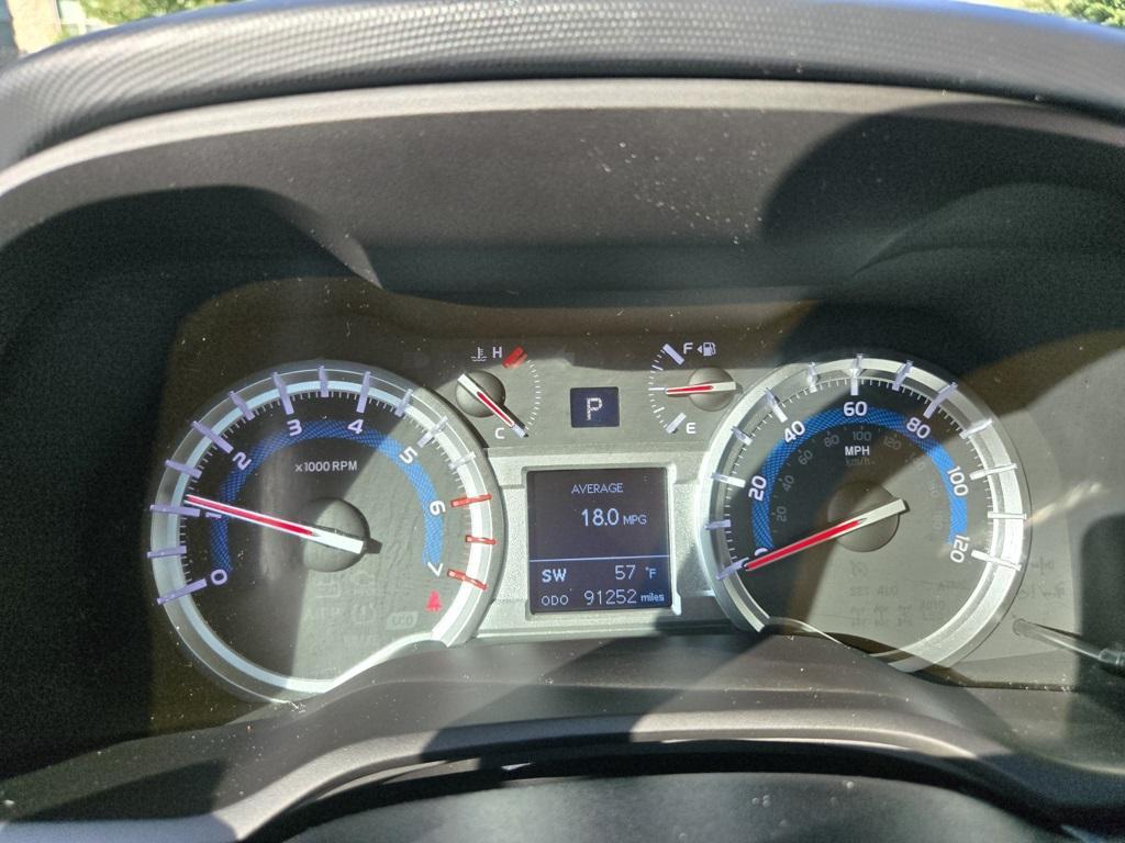 used 2014 Toyota 4Runner car, priced at $25,970