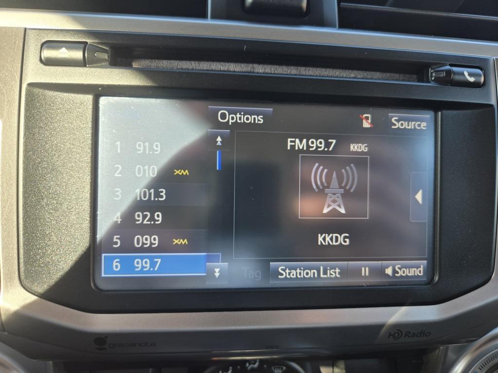 used 2014 Toyota 4Runner car, priced at $25,970