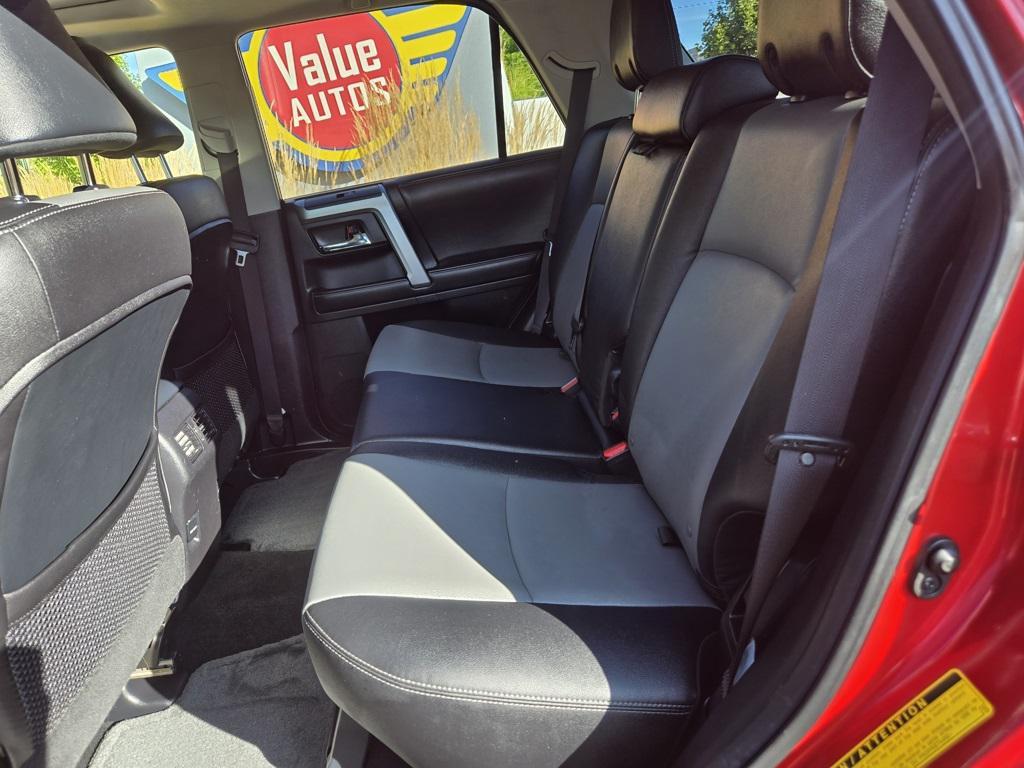 used 2014 Toyota 4Runner car, priced at $25,970