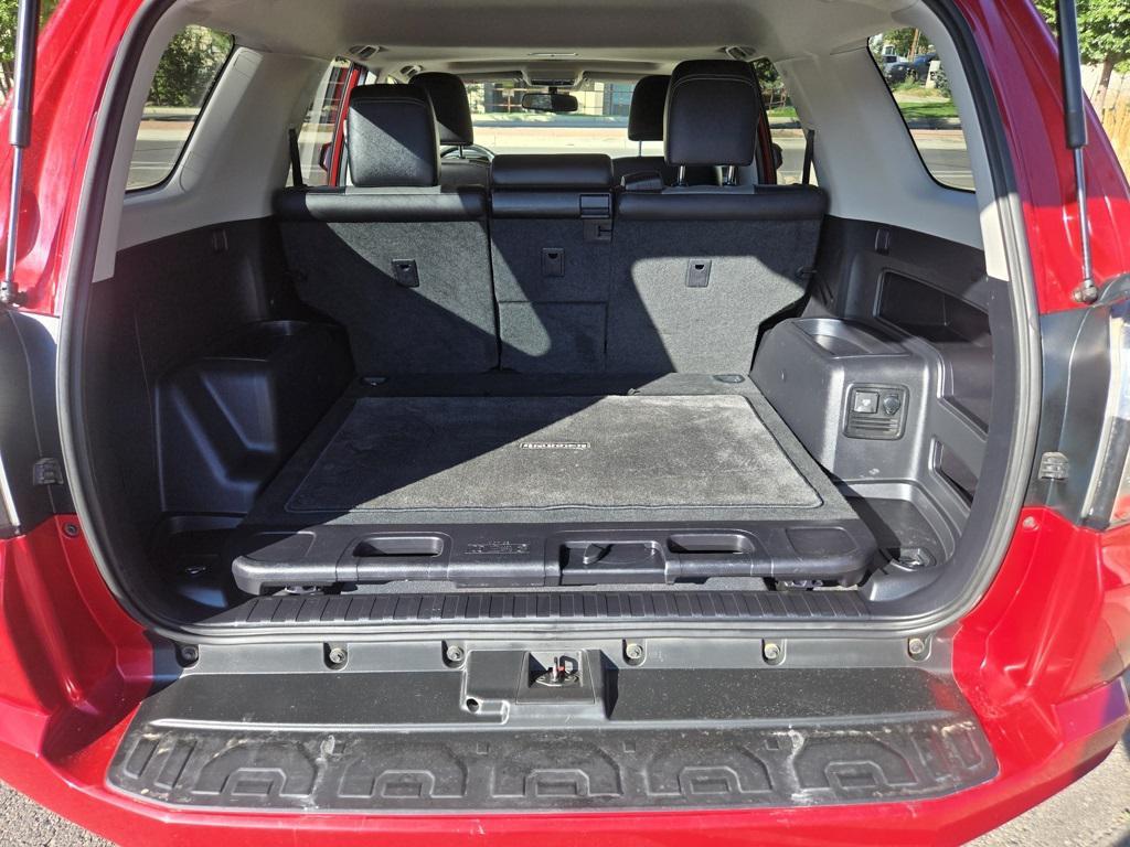 used 2014 Toyota 4Runner car, priced at $25,970