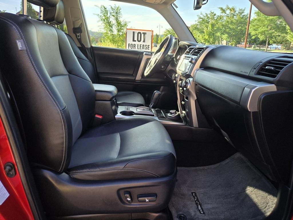 used 2014 Toyota 4Runner car, priced at $25,970