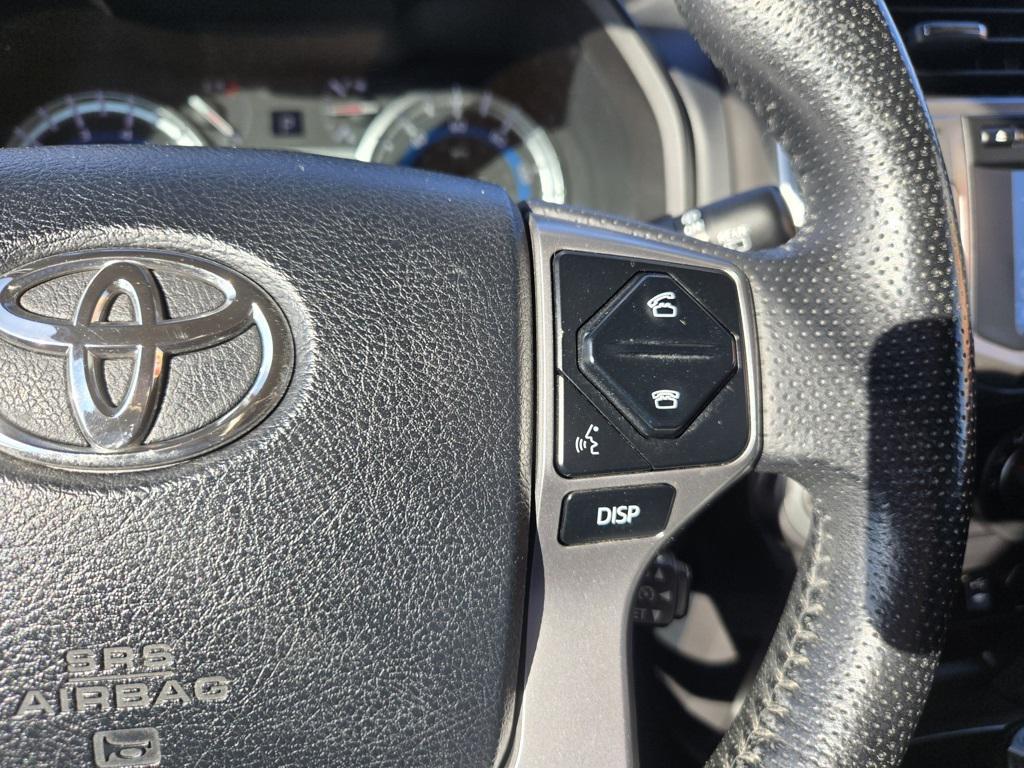 used 2014 Toyota 4Runner car, priced at $25,970