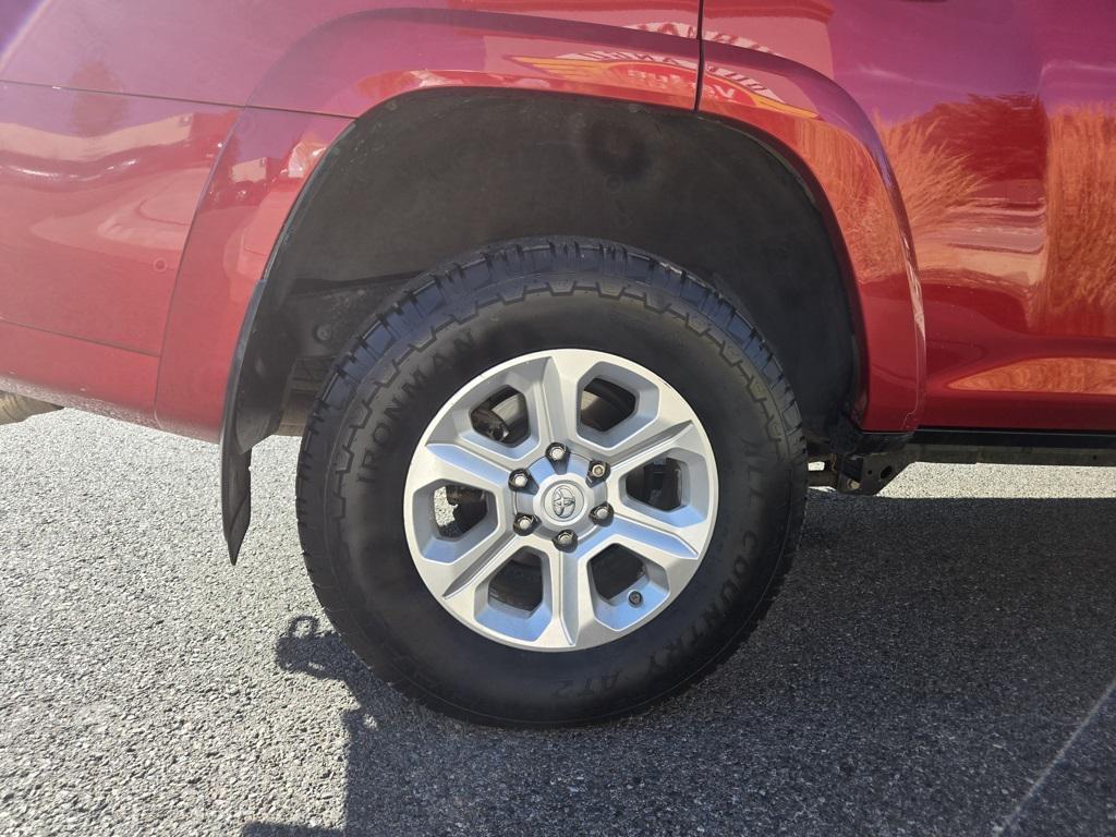 used 2014 Toyota 4Runner car, priced at $25,970