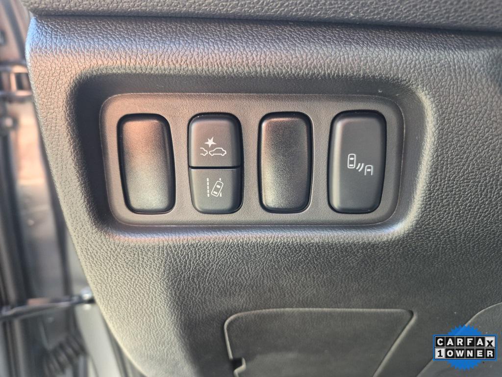 used 2024 Mitsubishi Outlander Sport car, priced at $20,241