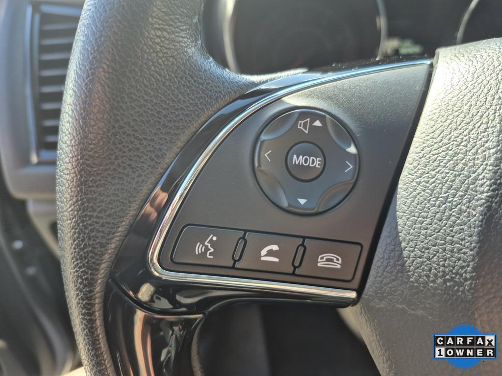 used 2024 Mitsubishi Outlander Sport car, priced at $20,241