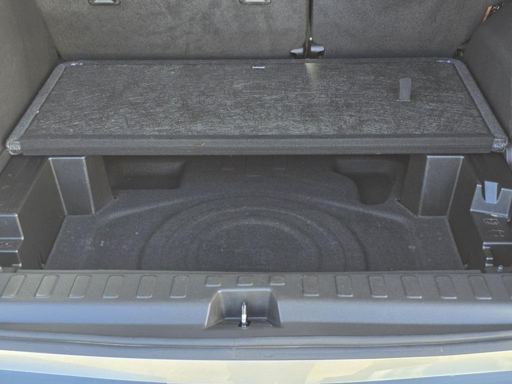 used 2023 GMC Terrain car, priced at $20,971