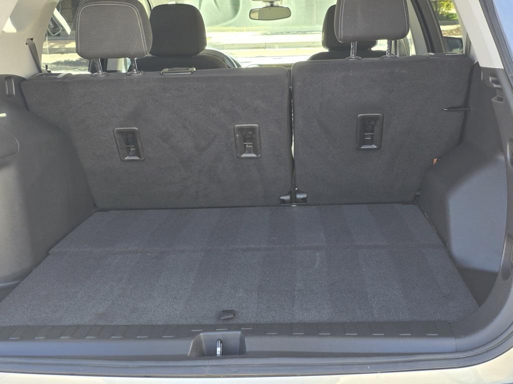 used 2023 GMC Terrain car, priced at $20,971