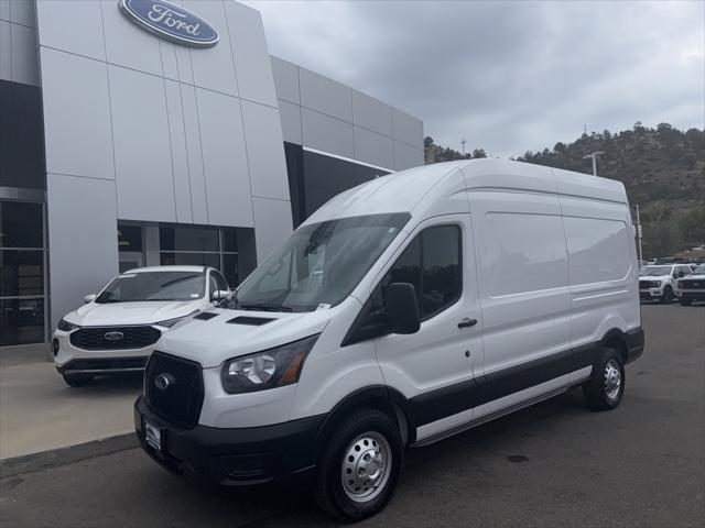 used 2023 Ford Transit-250 car, priced at $42,950