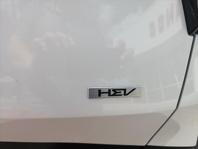 new 2025 Kia Sportage Hybrid car, priced at $33,866