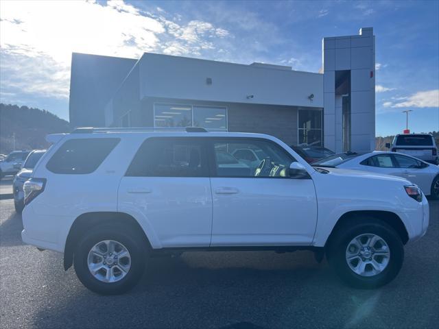 used 2024 Toyota 4Runner car, priced at $44,245