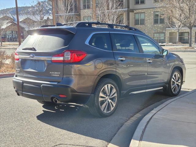 used 2020 Subaru Ascent car, priced at $29,740