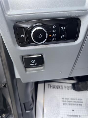 used 2023 Ford F-150 car, priced at $39,880
