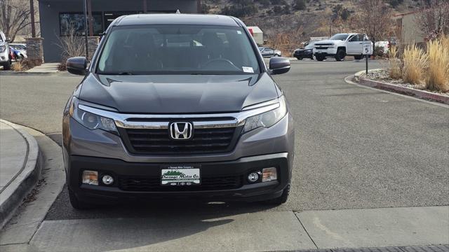 used 2019 Honda Ridgeline car, priced at $27,810