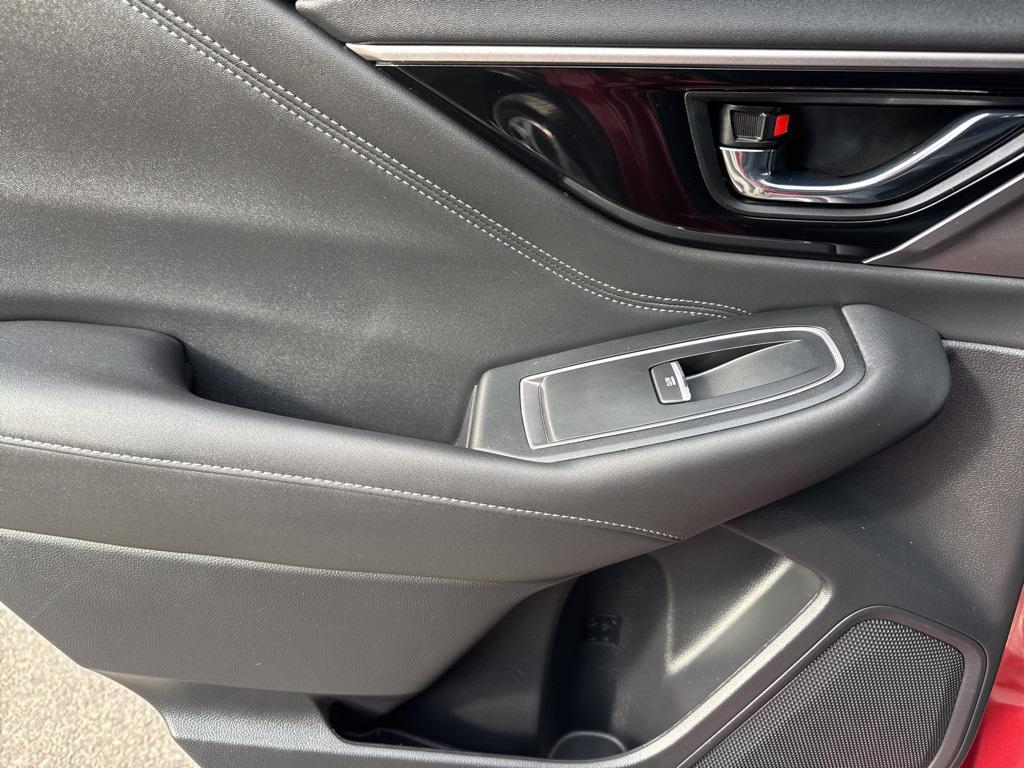 used 2021 Subaru Outback car, priced at $27,891