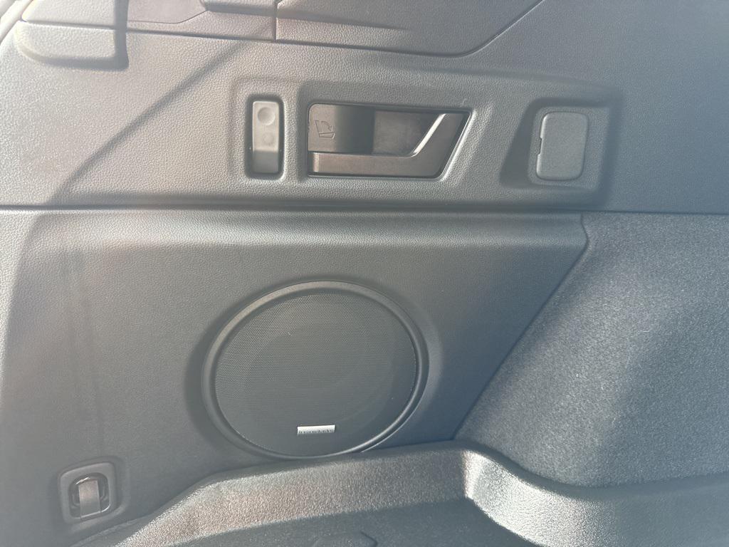 used 2021 Subaru Outback car, priced at $27,891