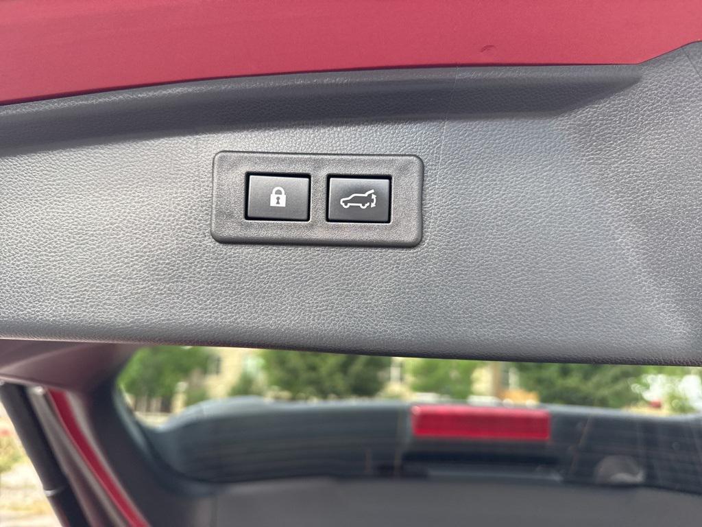 used 2021 Subaru Outback car, priced at $27,891