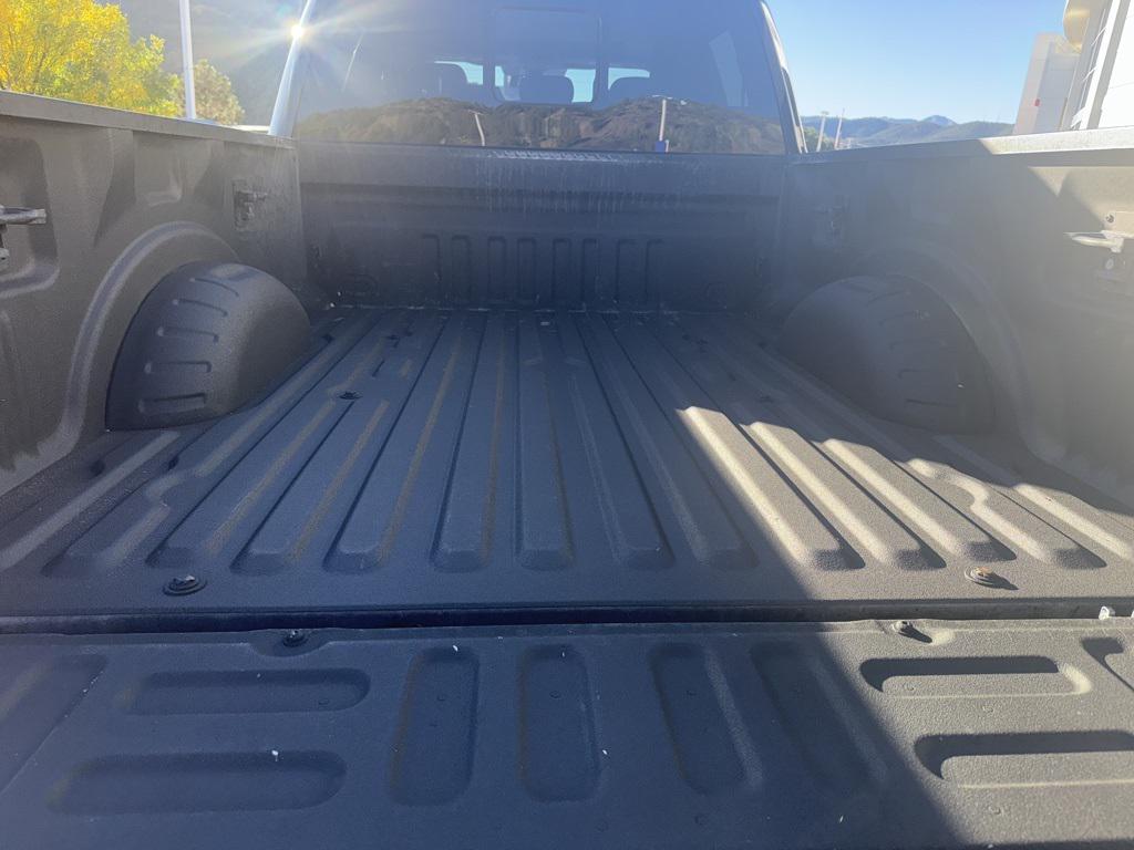 used 2018 Ford F-250 car, priced at $47,430