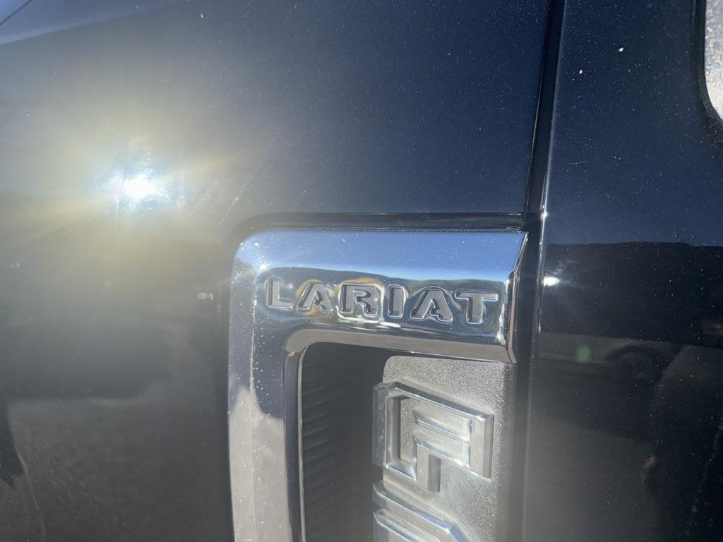used 2018 Ford F-250 car, priced at $47,430