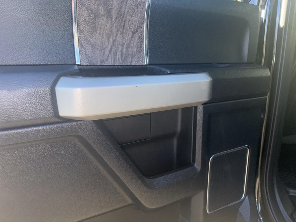 used 2018 Ford F-250 car, priced at $47,430