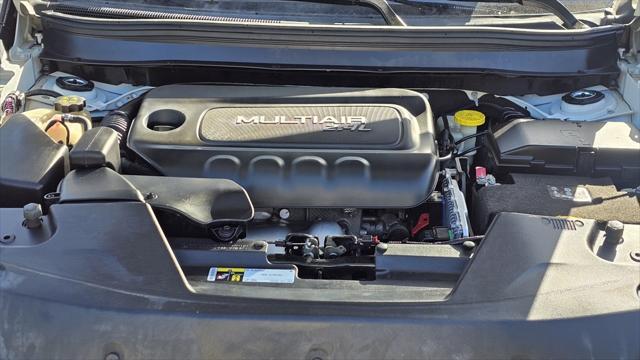 used 2014 Jeep Cherokee car, priced at $10,592