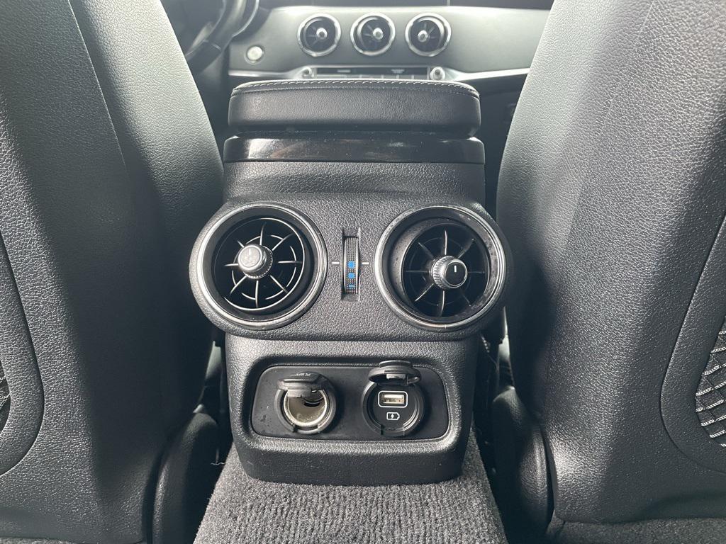 used 2022 Kia Stinger car, priced at $28,980