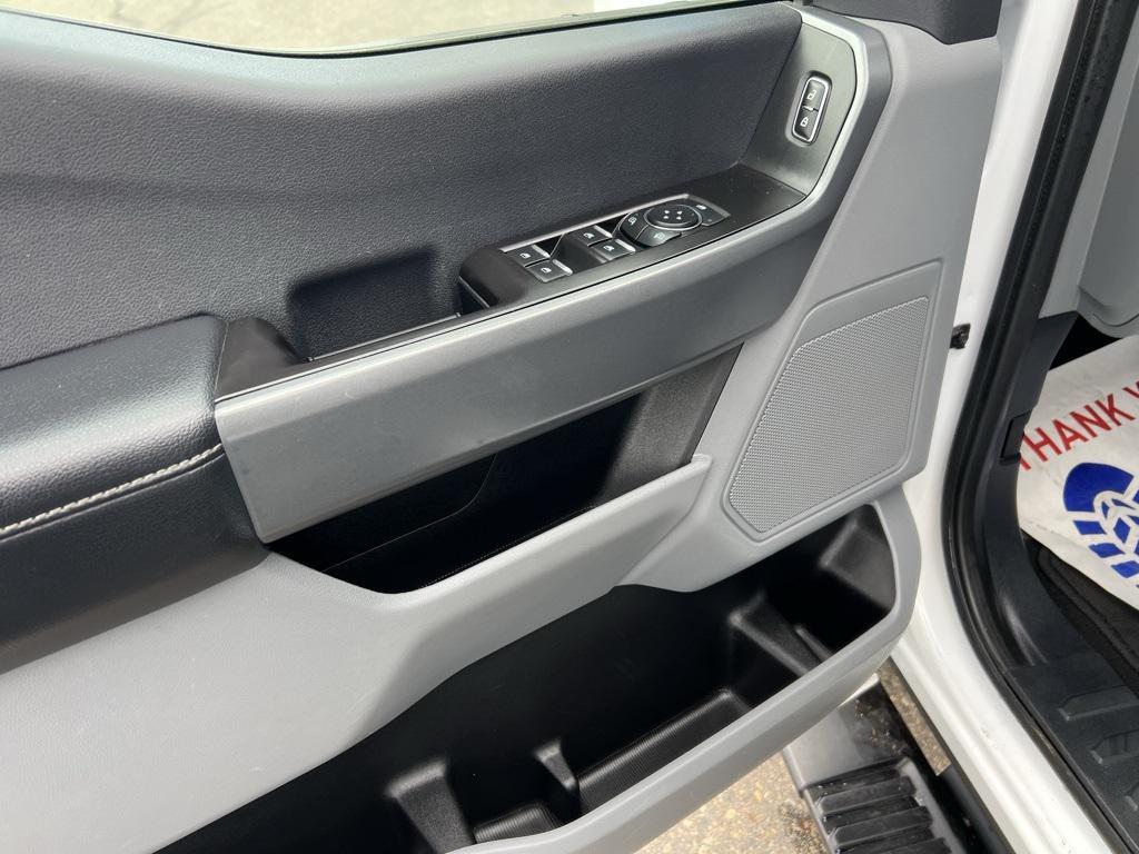 used 2024 Ford F-250 car, priced at $58,890