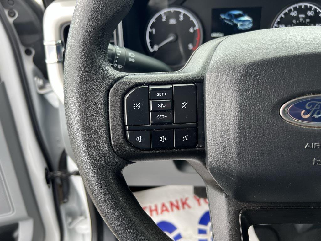 used 2024 Ford F-250 car, priced at $58,890