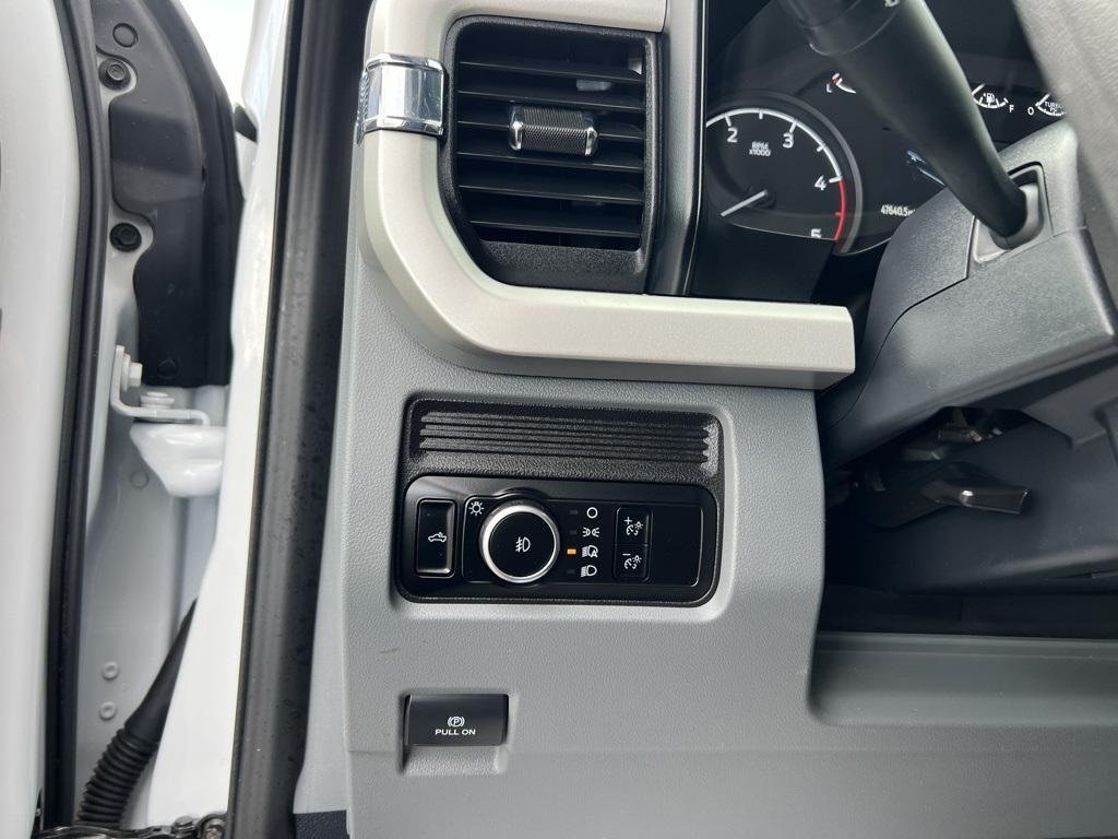 used 2024 Ford F-250 car, priced at $58,890