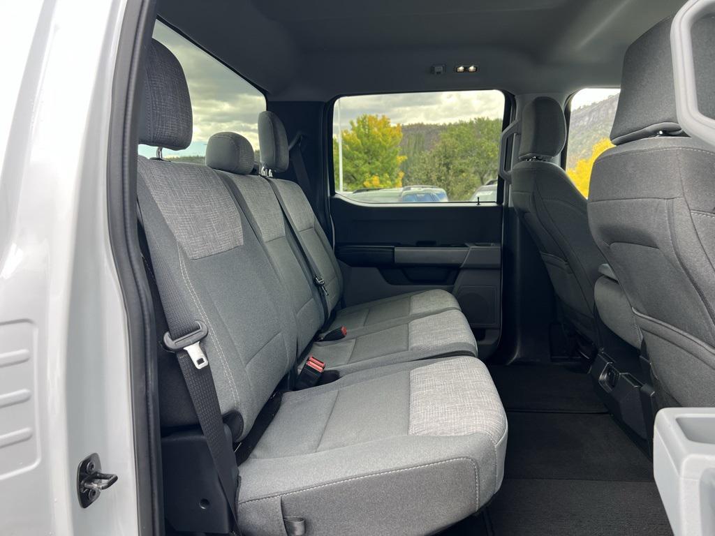 used 2024 Ford F-250 car, priced at $58,890