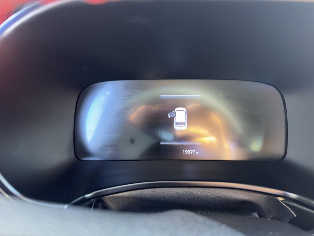 used 2024 Kia Soul car, priced at $19,980