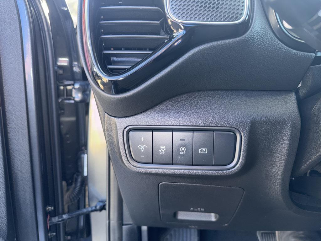 used 2024 Kia Soul car, priced at $19,980