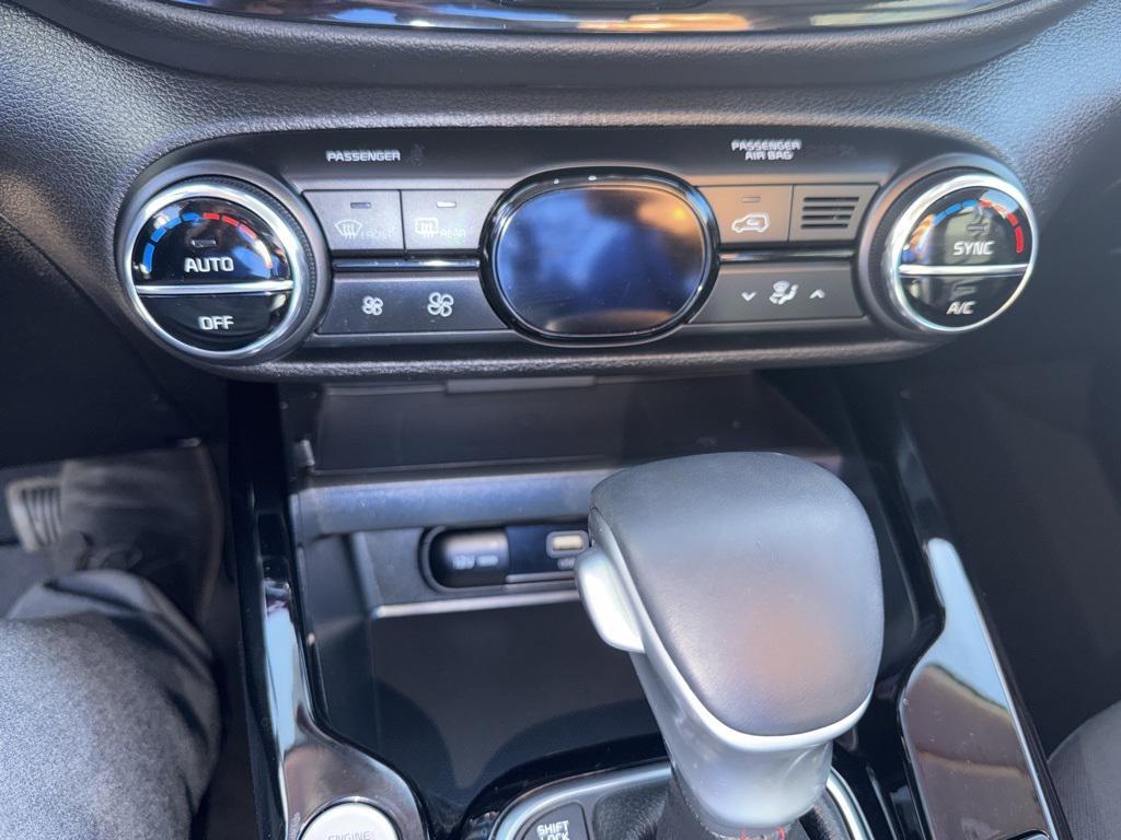 used 2024 Kia Soul car, priced at $19,980