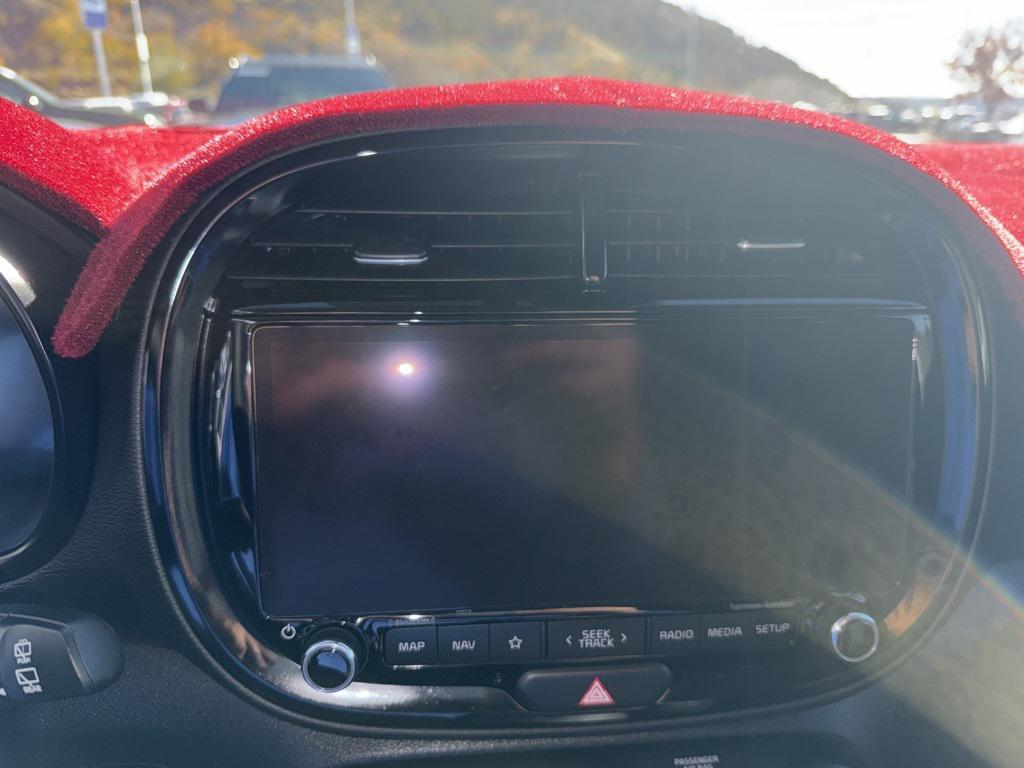 used 2024 Kia Soul car, priced at $19,980