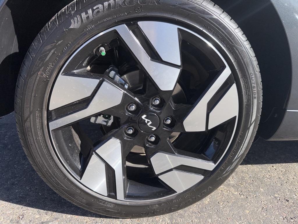 used 2024 Kia Soul car, priced at $19,980