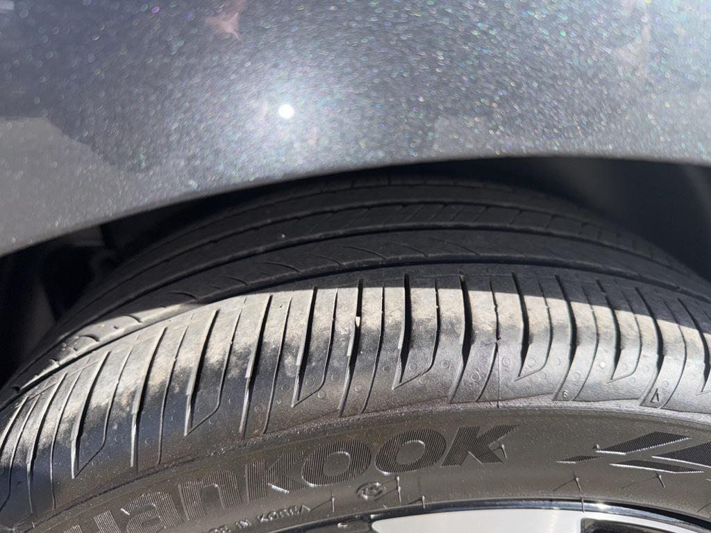 used 2024 Kia Soul car, priced at $19,980