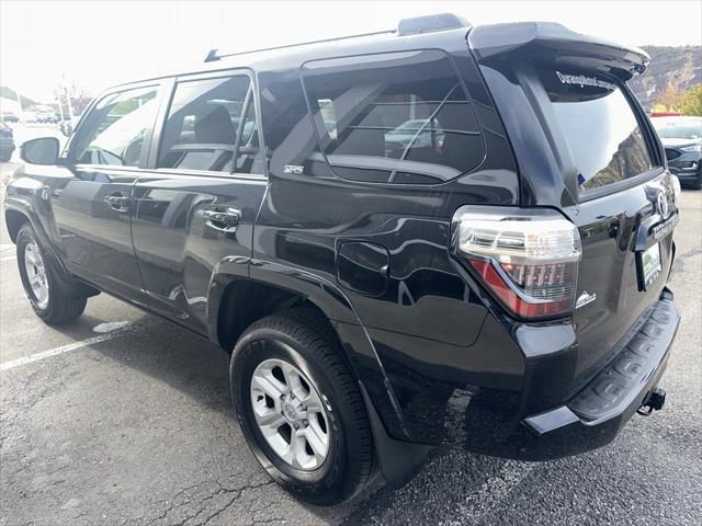 used 2024 Toyota 4Runner car, priced at $42,962