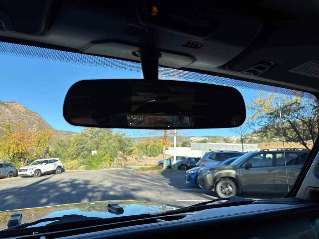 used 2020 Jeep Wrangler Unlimited car, priced at $24,981