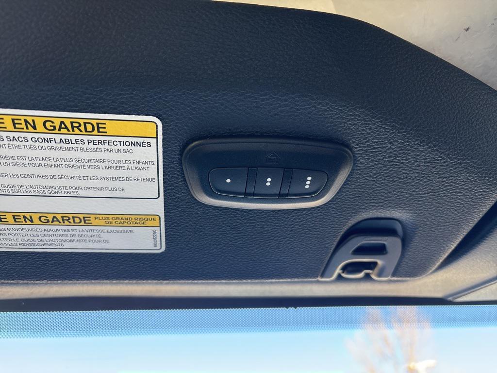 used 2020 Jeep Wrangler Unlimited car, priced at $24,981