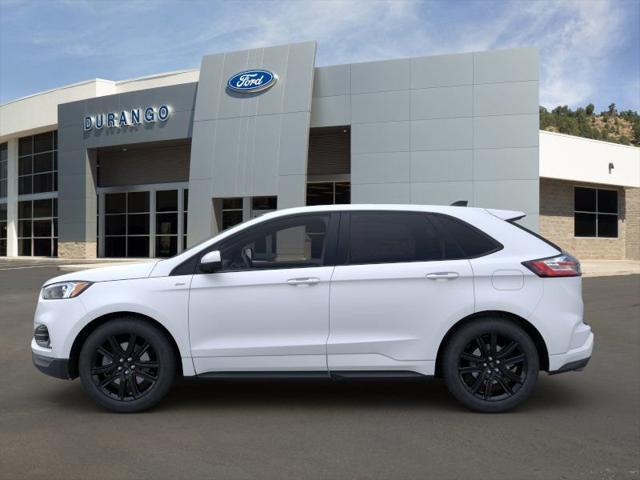 new 2024 Ford Edge car, priced at $42,967