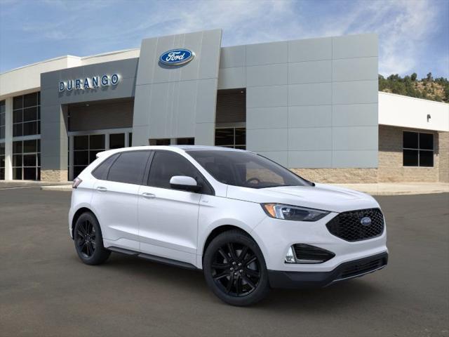 new 2024 Ford Edge car, priced at $42,967