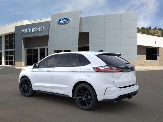 new 2024 Ford Edge car, priced at $42,967